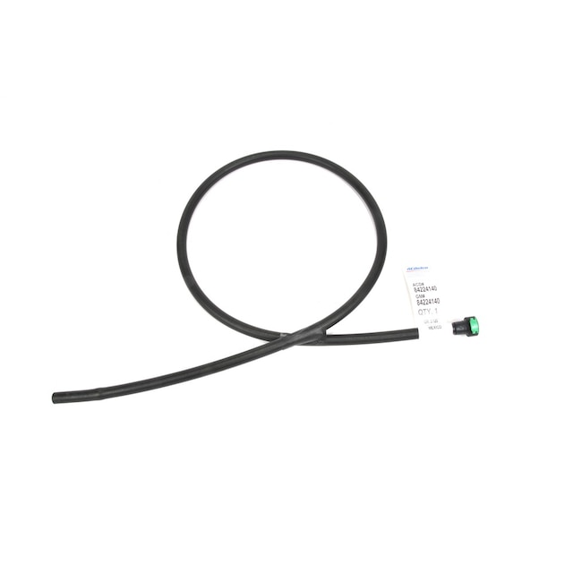 GM Genuine Parts Fuel Tank Filler Vent Hose