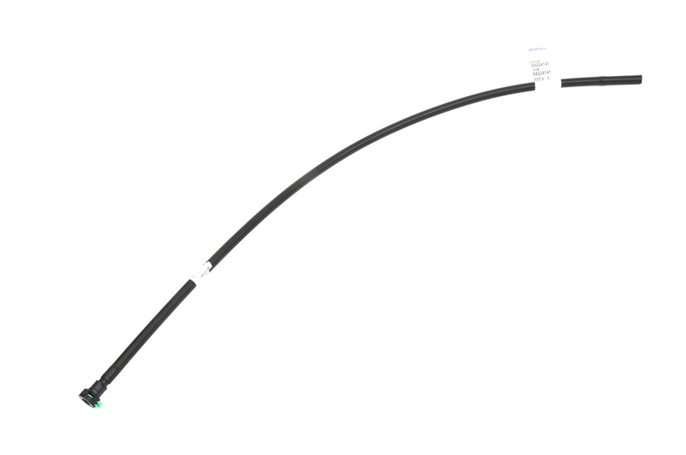 GM Genuine Parts Fuel Tank Filler Vent Hose