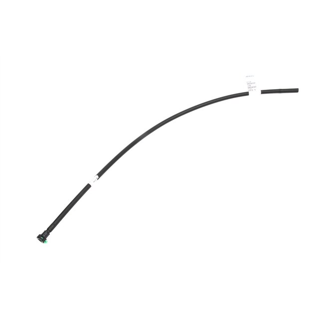 GM Genuine Parts Fuel Tank Filler Vent Hose