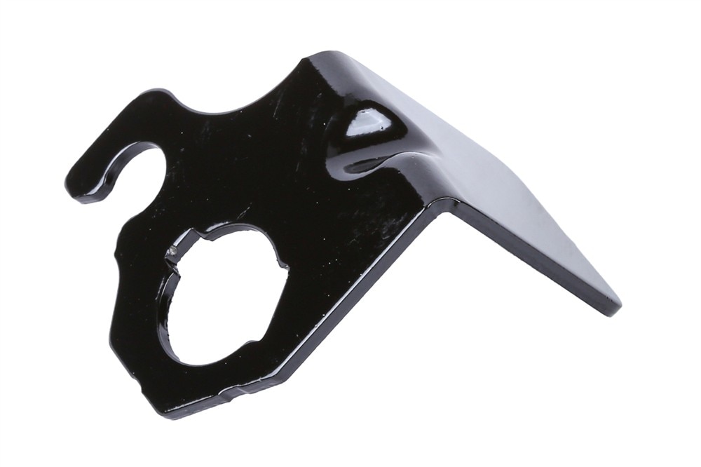 GM Genuine Parts Passenger Side Brake Hose Bracket