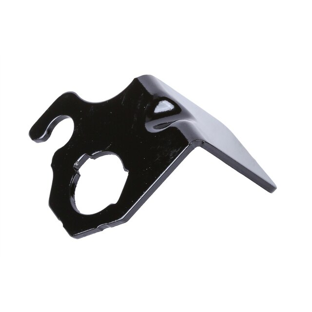 GM Genuine Parts Passenger Side Brake Hose Bracket