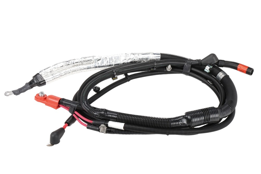 GM Genuine Parts Positive Battery Cable