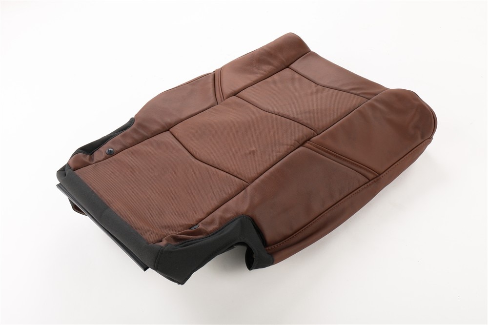 GM Genuine Parts Rear Seat Back Cover