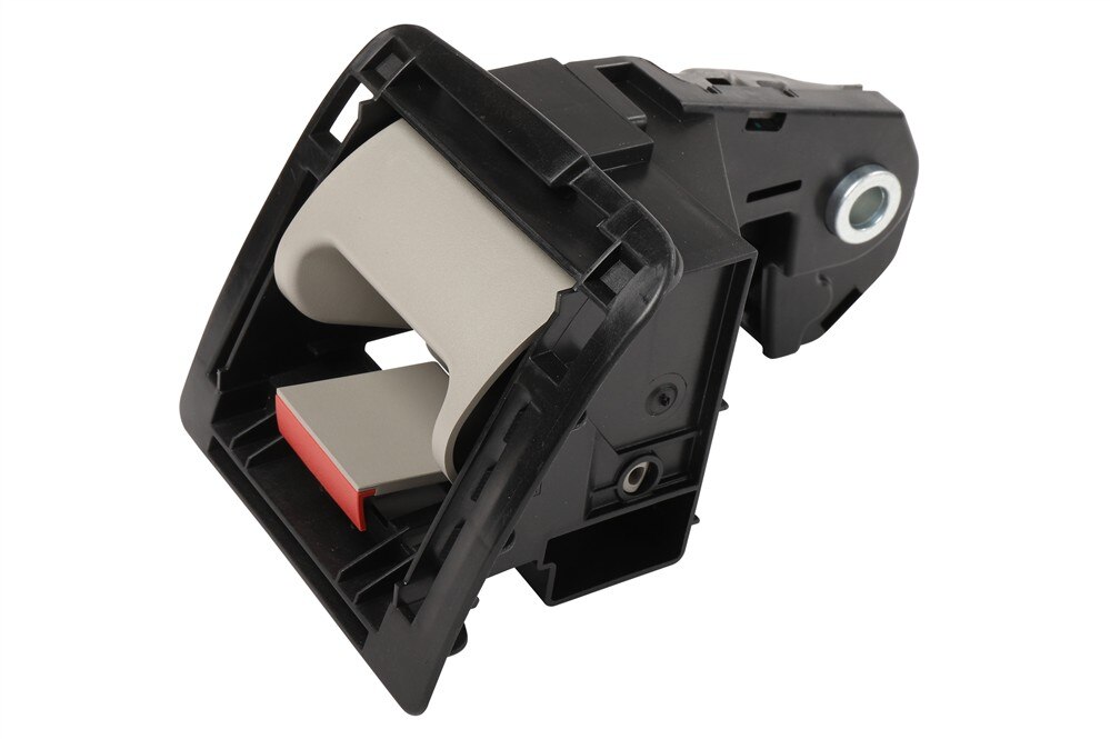 GM Genuine Parts Platinum Rear Driver Side Seat Back Latch