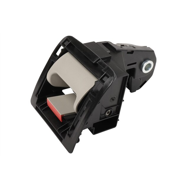 GM Genuine Parts Platinum Rear Driver Side Seat Back Latch