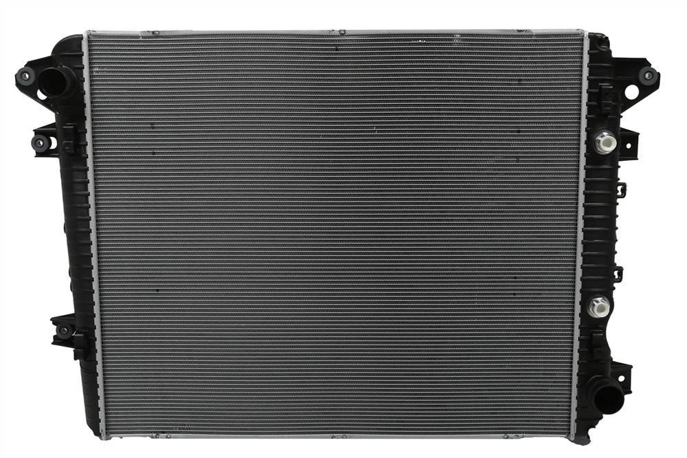 GM Genuine Parts Radiator