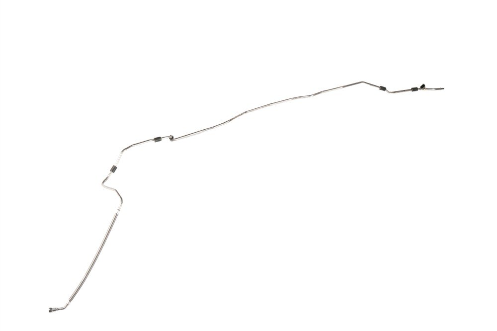 GM Genuine Parts Fuel Feed Pipe