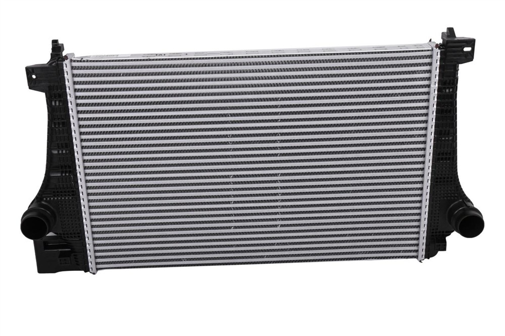 GM Genuine Parts Charge Air Cooler