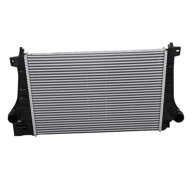 GM Genuine Parts Charge Air Cooler