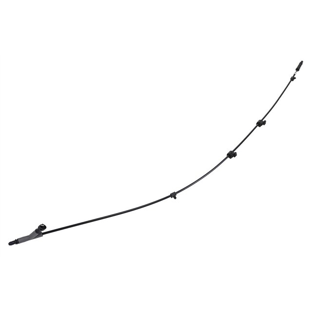 GM Genuine Parts Windshield Washer Liftgate Extension Rear Hose