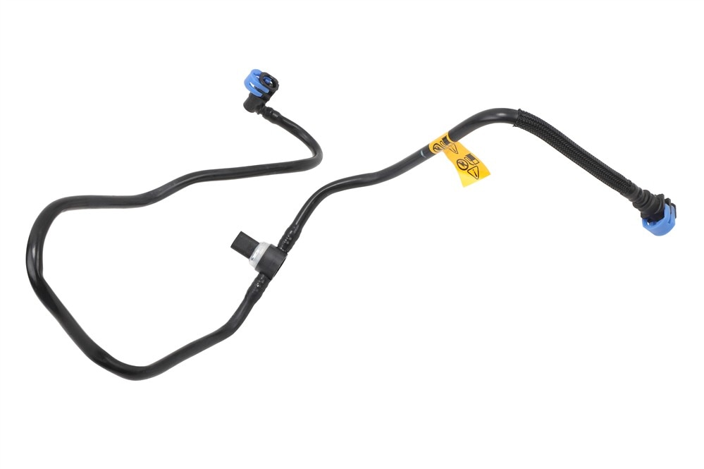 GM Genuine Parts Fuel Pump Fuel Feed Hose