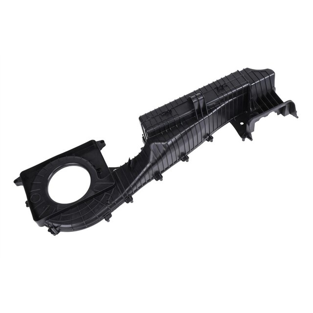 GM Genuine Parts Blower Upper Case