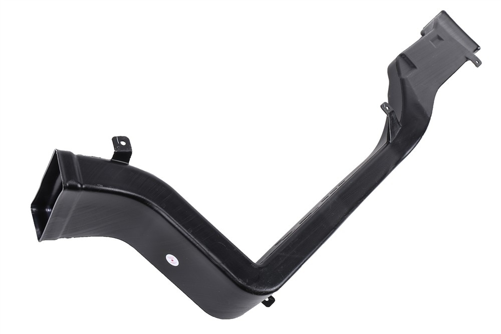 GM Genuine Parts Front Floor Console Rear Air Duct