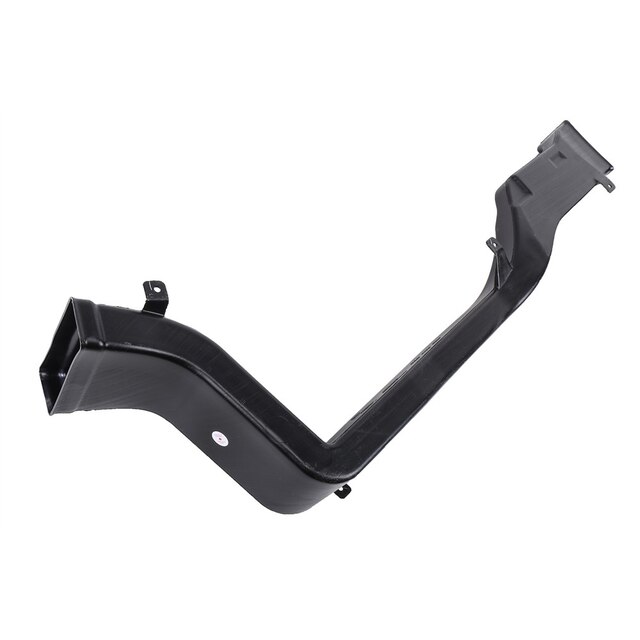 GM Genuine Parts Front Floor Console Rear Air Duct