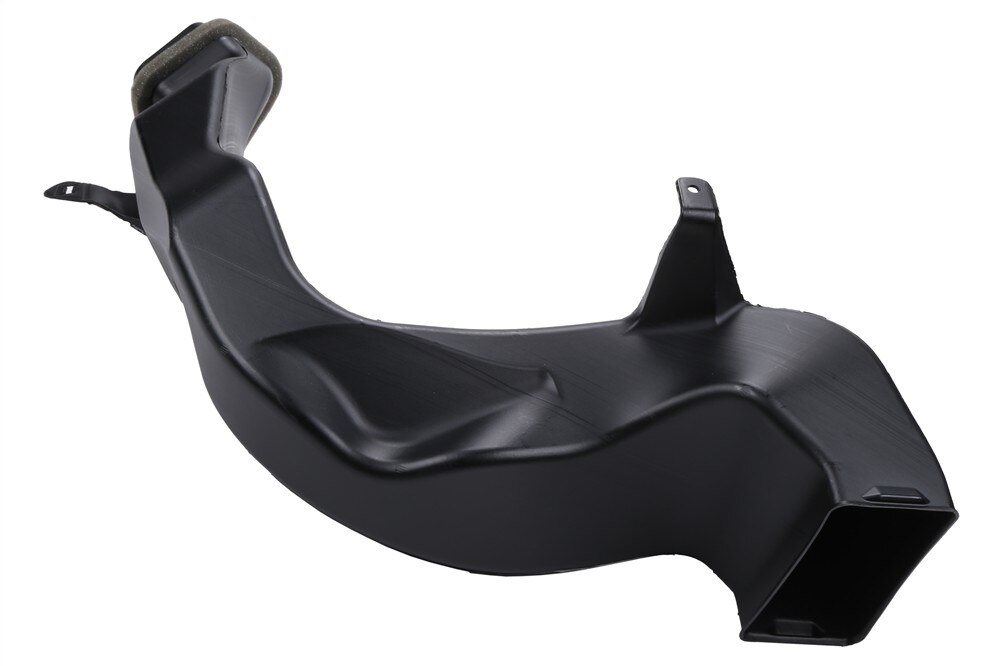 GM Genuine Parts Auxiliary Air Conditioning Air Lower Duct
