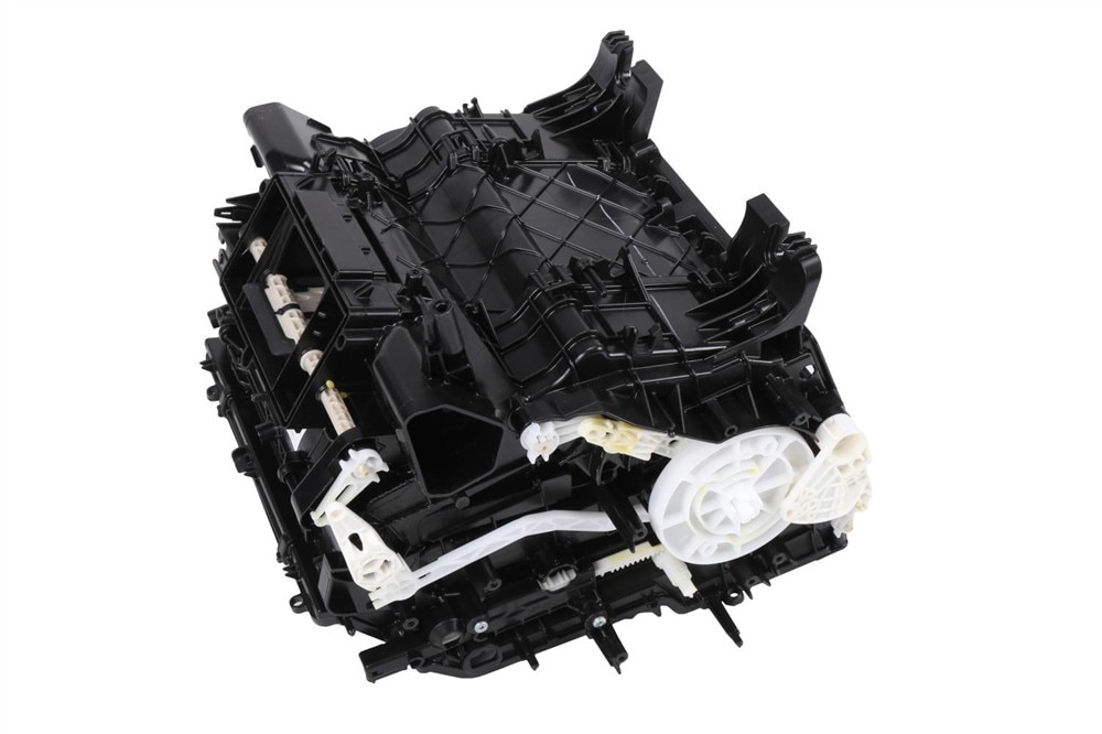 GM Genuine Parts Heater and Air Conditioning Evaporator Case