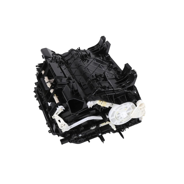 GM Genuine Parts Heater and Air Conditioning Evaporator Case