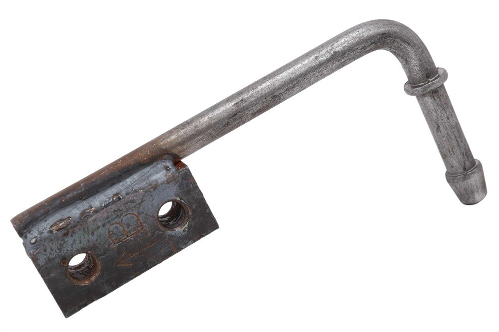 GM Genuine Parts Exhaust Intermediate Hanger