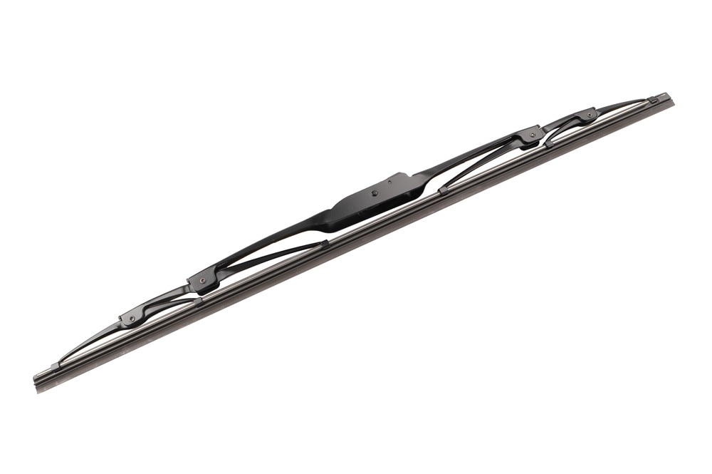 ACDelco GM Original Equipment Passenger Side Windshield Wiper Blade, 18 in