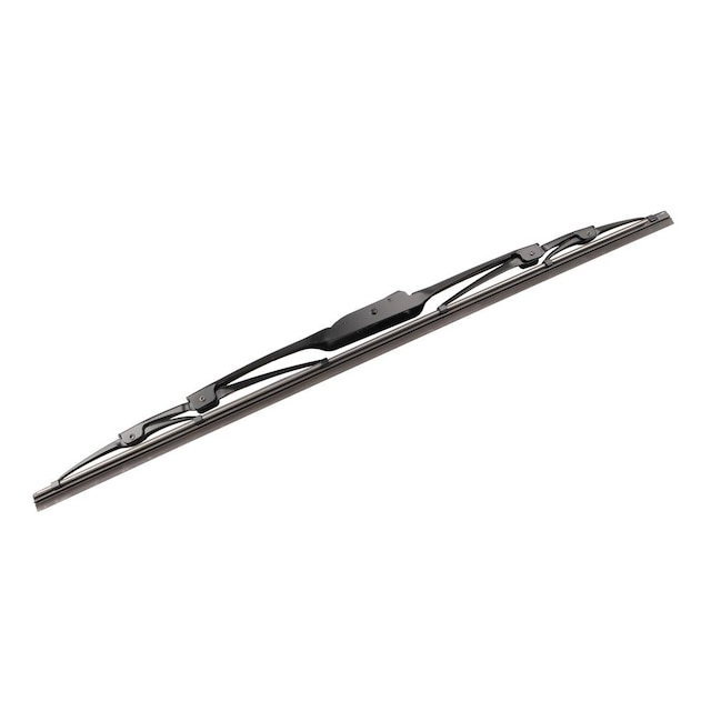 ACDelco GM Original Equipment Passenger Side Windshield Wiper Blade, 18 in