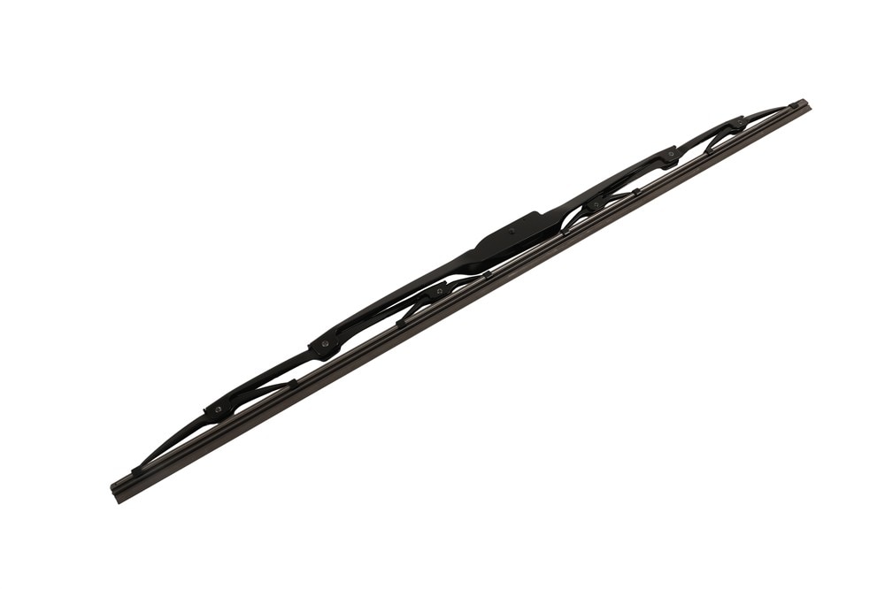 ACDelco GM Original Equipment Driver Side Windshield Wiper Blade, 22 in