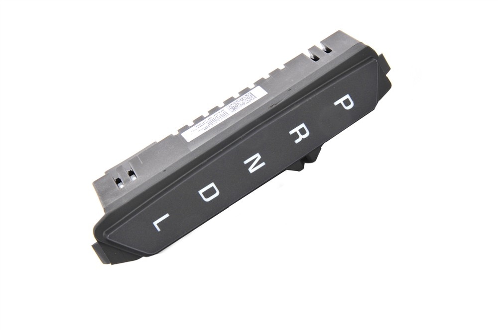 GM Genuine Parts Automatic Transmission Control Gear Indicator