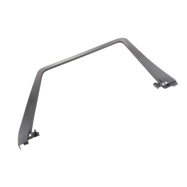 GM Genuine Parts Front Door Upper Interior Trim Panel