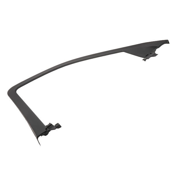 GM Genuine Parts Front Driver Side Door Upper Interior Trim Panel