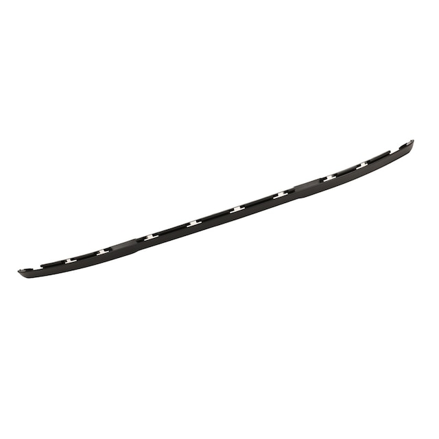 GM Genuine Parts Front Bumper Fascia Air Deflector