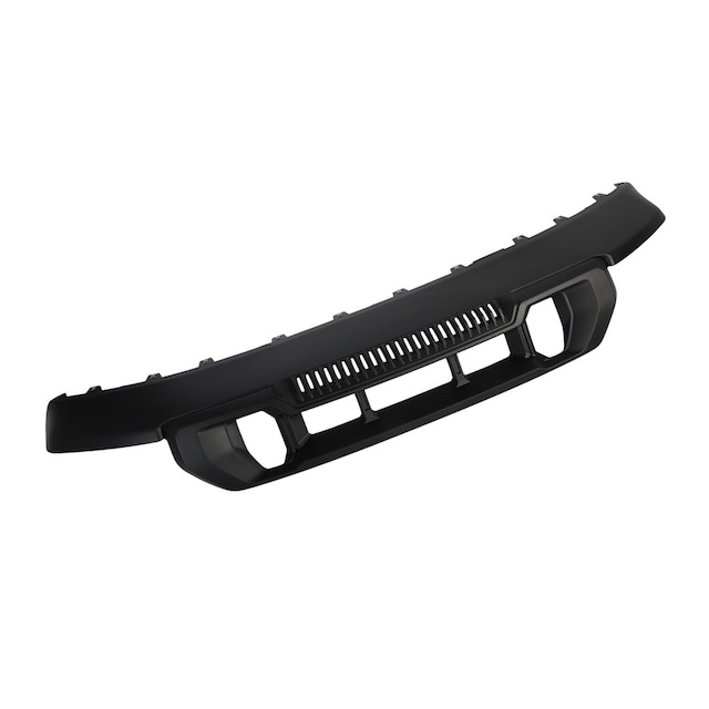 GM Genuine Parts Front Bumper Lower Fascia