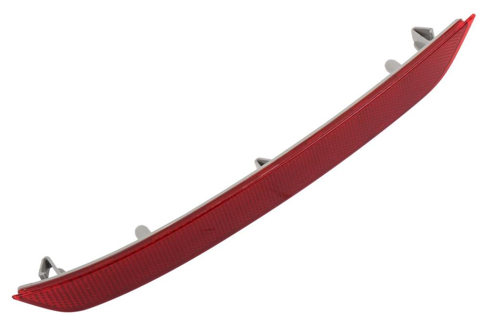 GMC GM Genuine Parts Rear Driver Side Fascia Lower Signal