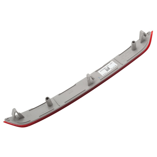 GM Genuine Parts Rear Passenger Side Fascia Lower Signal Lamp