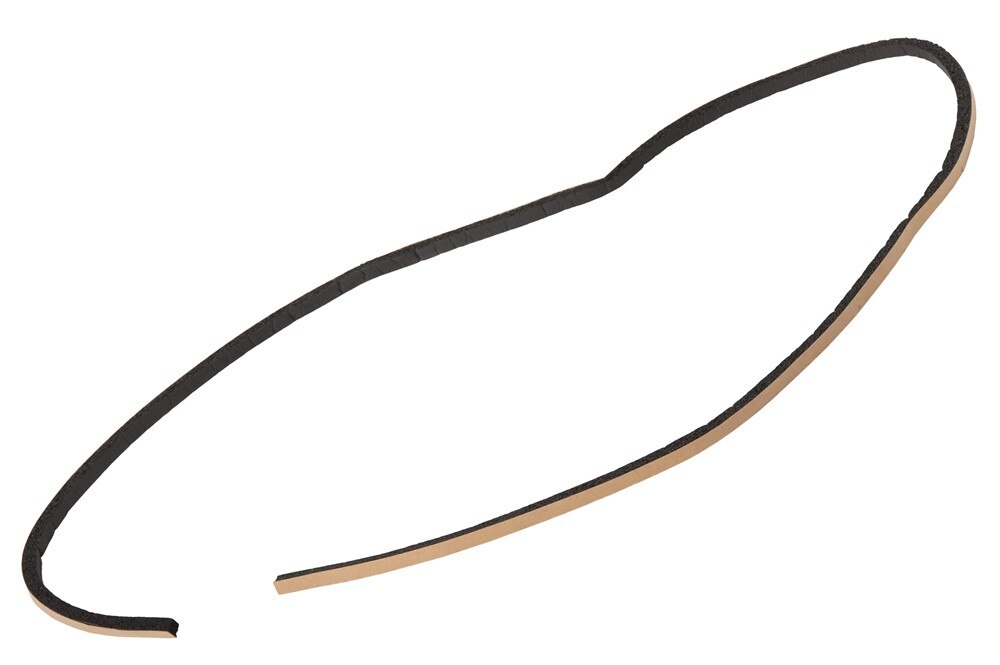 GM Genuine Parts Instrument Panel Trim Pad Seal