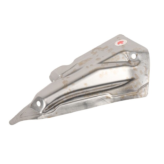 GM Genuine Parts Passenger Side Tail Lamp Pocket