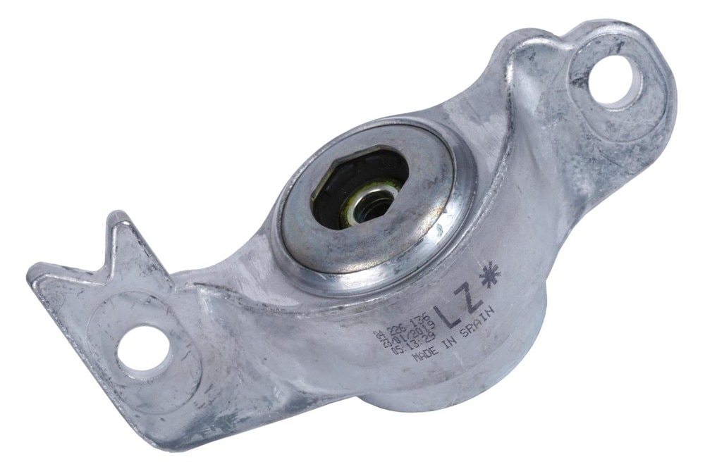 GM Genuine Parts Rear Driver Side Shock Absorber Upper Mount