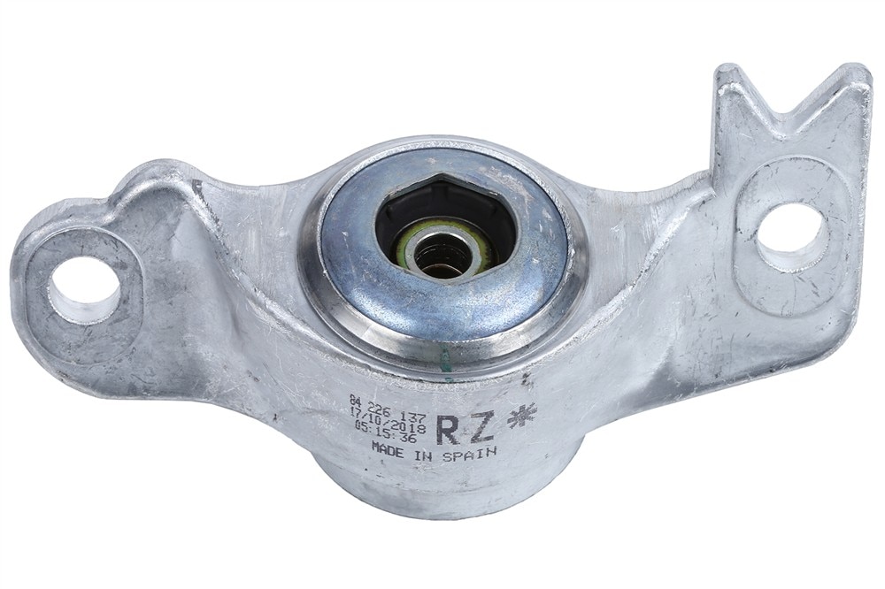 GM Genuine Parts Rear Passenger Side Shock Absorber Upper Mount