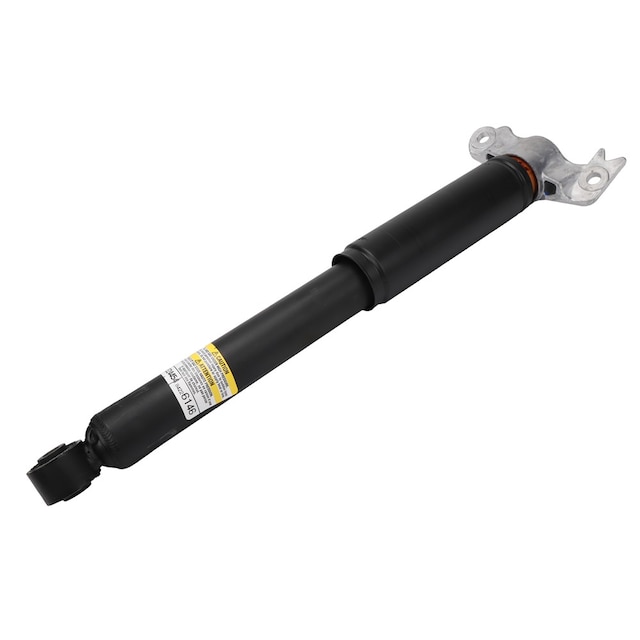 GM Genuine Parts Rear Driver Side Shock Absorber with Bumper, Upper Mount, and Nut