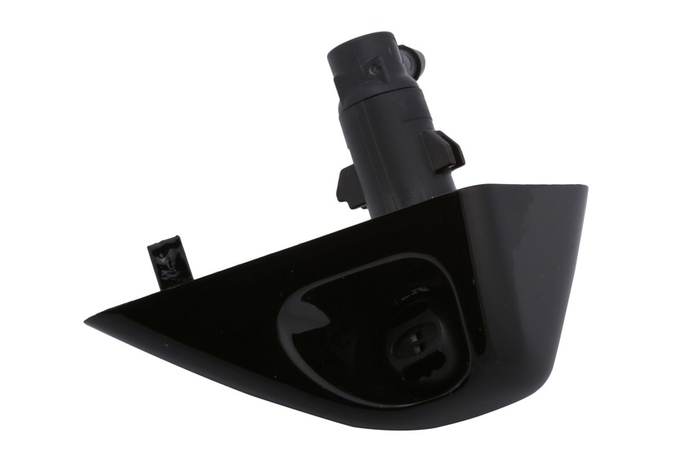 GM Genuine Parts Passenger Side Headlight Washer Nozzle