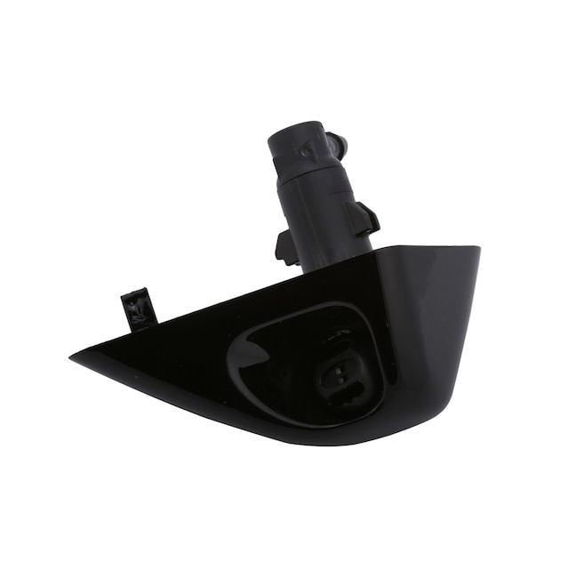 GM Genuine Parts Passenger Side Headlight Washer Nozzle
