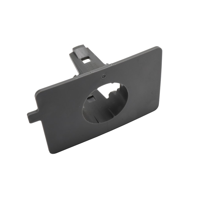GM Genuine Parts Black Parking Aid Sensor Bracket