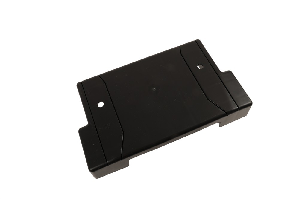 GM Genuine Parts Front Bumper Fascia Energy Absorber