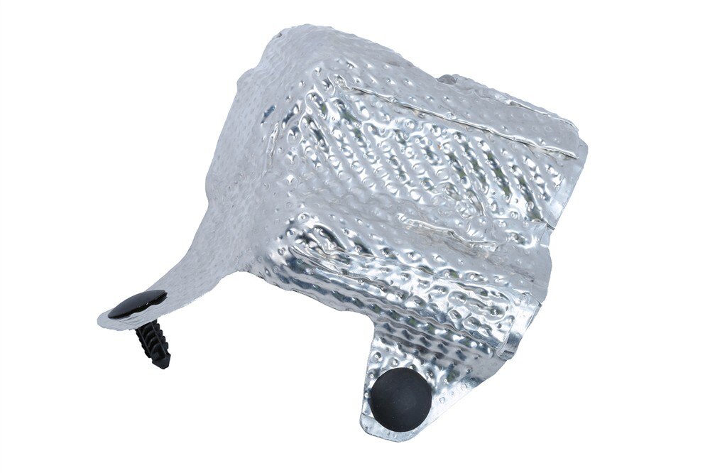 GM Genuine Parts Front Driver Side Frame Heat Shield