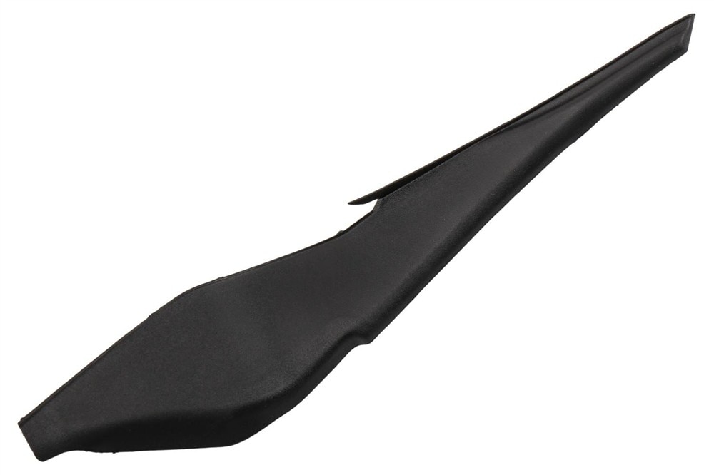 GM Genuine Parts Driver Side Air Inlet Grille Panel Extension