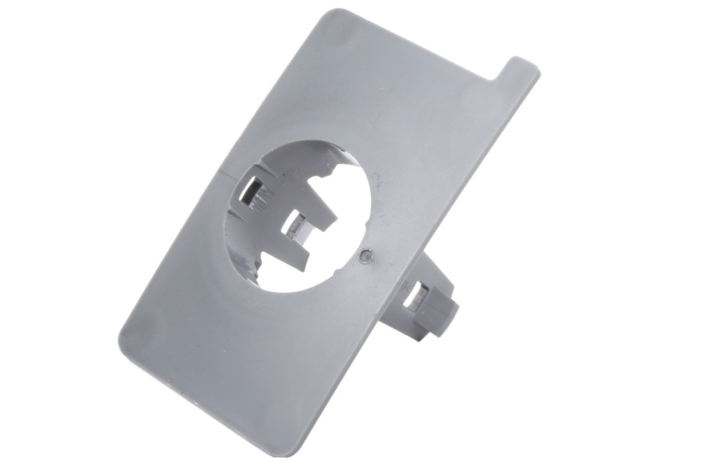 GM Genuine Parts Black Driver Side Parking Aid Sensor Bracket