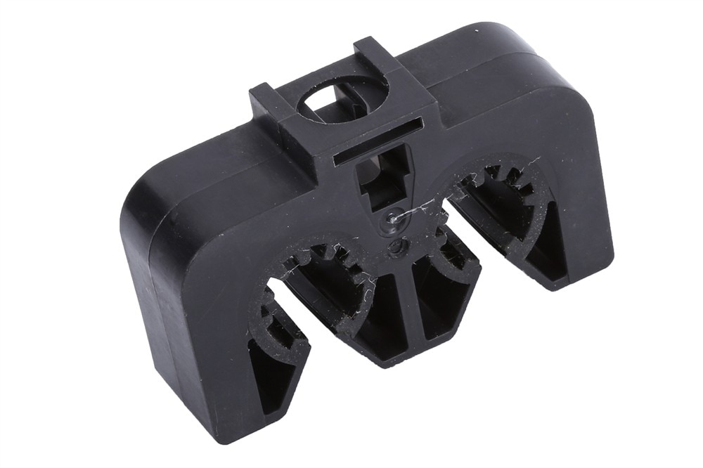 GM Genuine Parts Fuel Feed and Evaporative Emission and Return Front Pipe Clip