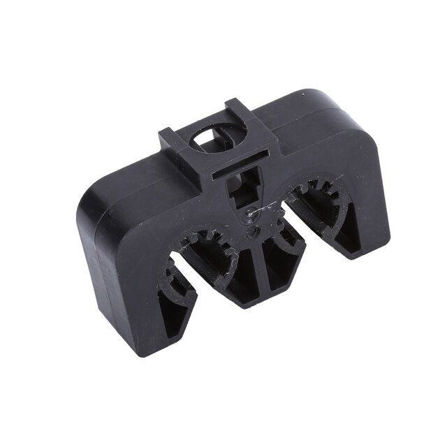 GM Genuine Parts Fuel Feed and Evaporative Emission and Return Front Pipe Clip
