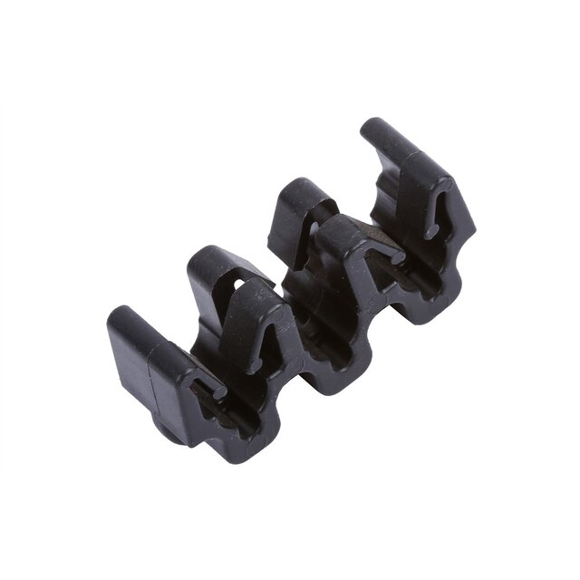 GM Genuine Parts Rear Brake Front Pipe Clip