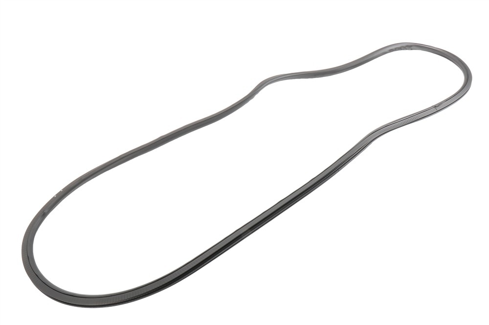 GM Genuine Parts Front Side Door Weatherstrip