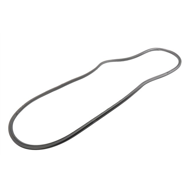 GM Genuine Parts Front Side Door Weatherstrip