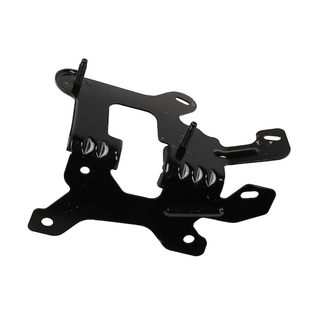 GM Genuine Parts Secondary Oxygen Sensor Wiring Harness Connector Bracket